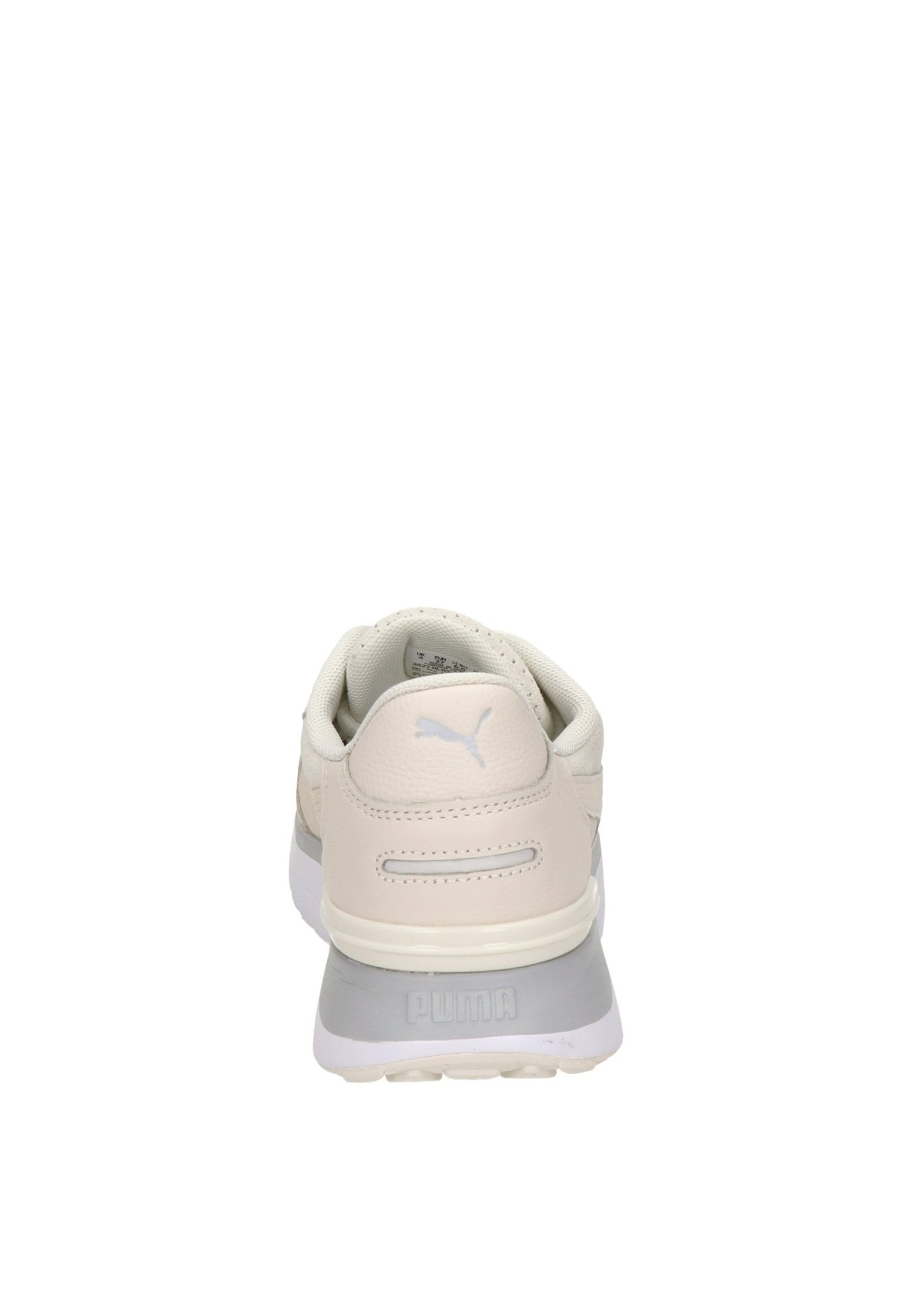 puma sneakers dames beige