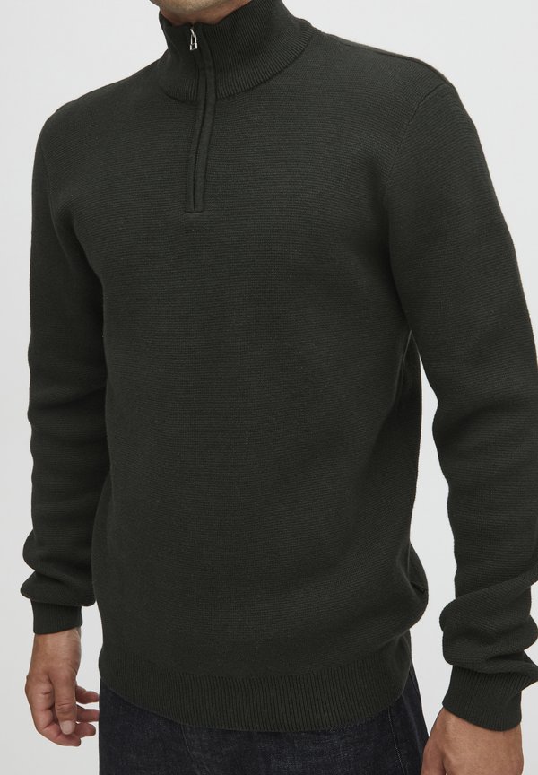 CFKARL - Jumper - urban chic melange3