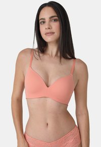 Unausgewählt, pink grapefruit