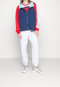 Love Moschino Training jacket - dark blue