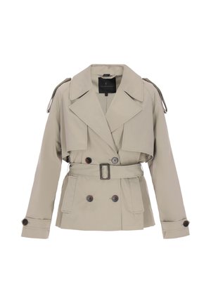 Overgangsjakke - olive