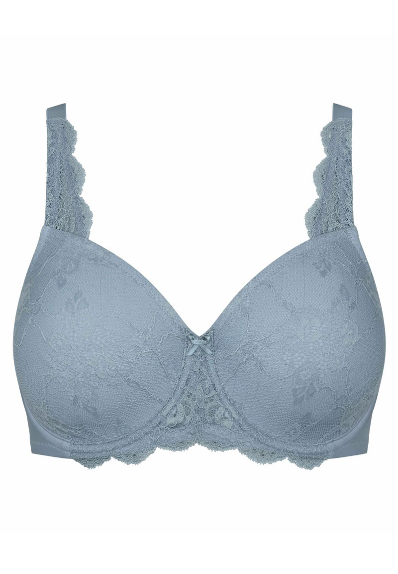 Triumph Beugel BH lichtblauw