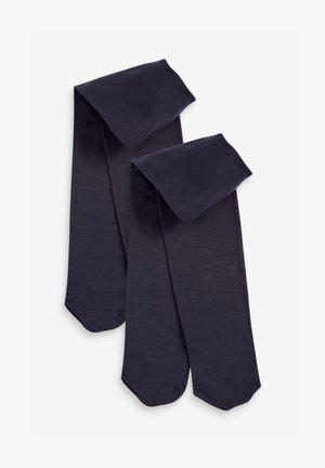 Next denier - Hlačne nogavice - blue