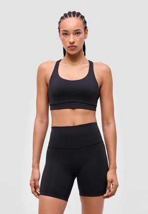 lululemon, ENERGY EVOLVE - Sport-BH mit leichter Stützkraft - black
