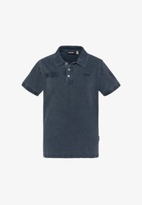 Sélectionné, marine