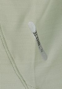 ASICS ROAD TOP - Camiseta deportiva - olive grey
