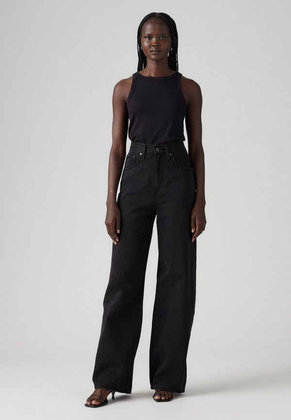 CINCH BAGGY - Wide Leg3