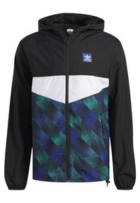 adidas Originals Towning Packable Wind Jacket - Veste légère - black