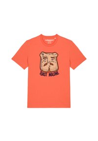 Unausgewählt, fiesta