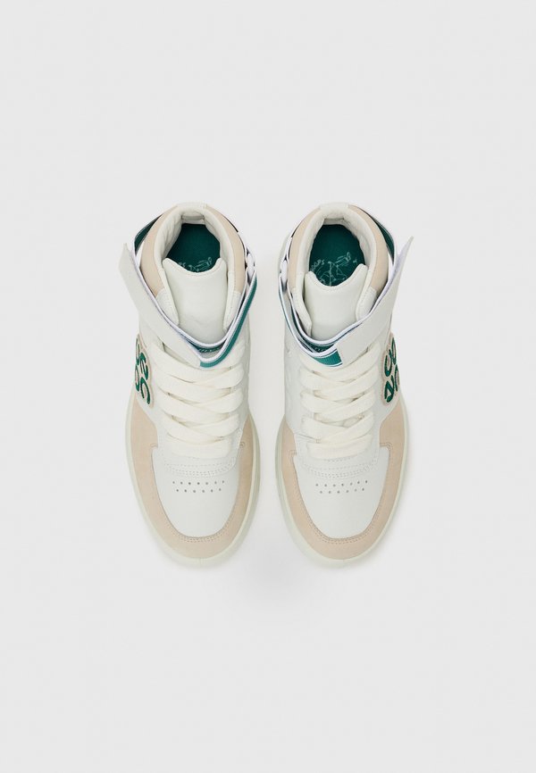 GOLF STREET - High-top trainers3