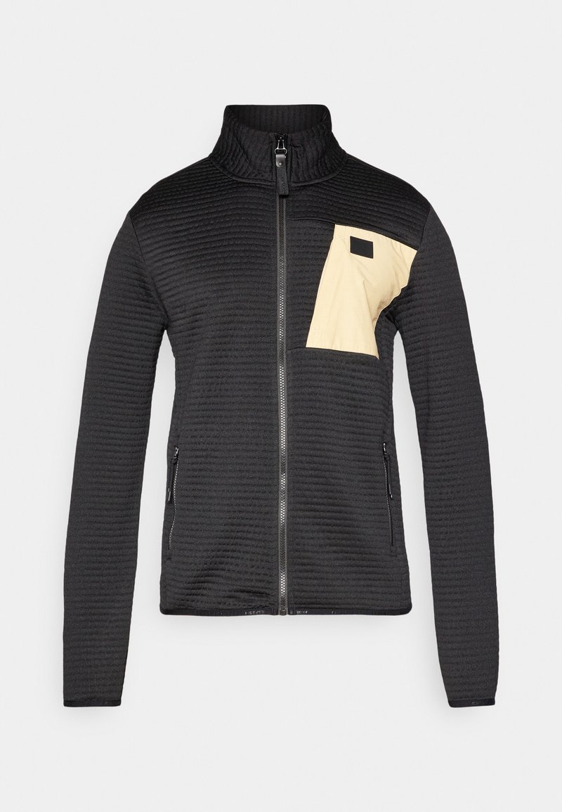 icepeak Trainingsvest zwart icepeak Trainingsvest zwart