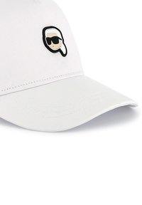 KARL LAGERFELD KIDS Casquette - blanc