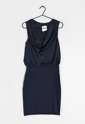 Day dress - blue