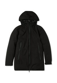 Terranova TECNICO - Parka - nero