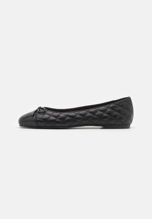 BRAYLYNN PILLOW WALK - Ballerine - black