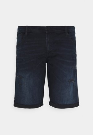 Shorts vaqueros - blue denim