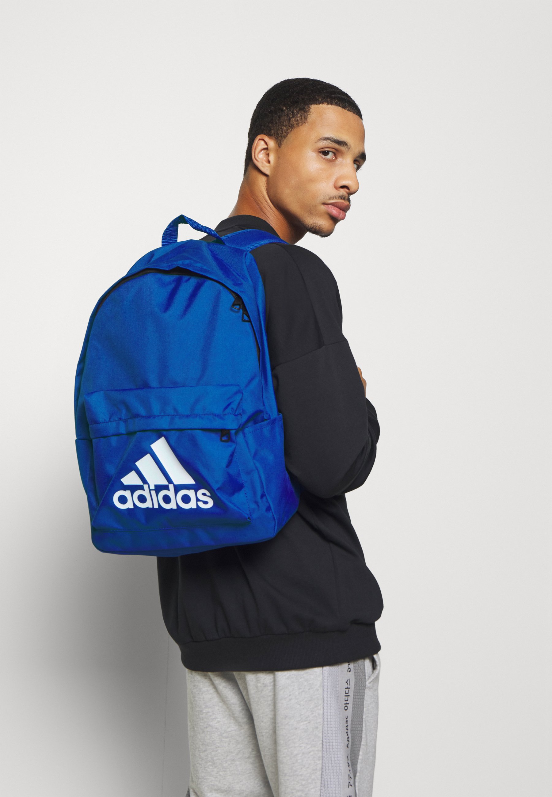 adidas Performance CLASSIC BACK TO SCHOOL SPORTS BACKPACK adidas Performance LINEAR CLASSIC FOUNDATION SPORTS BACKPACK