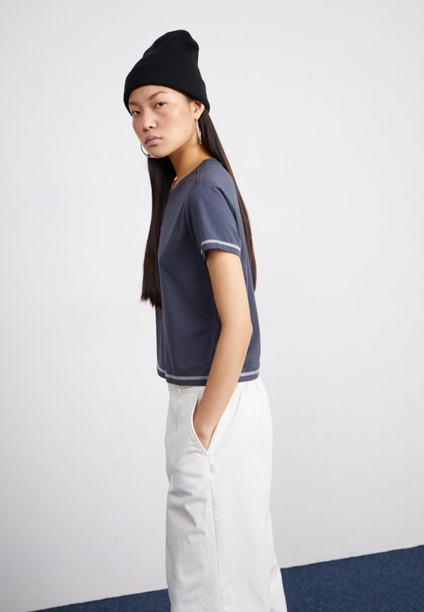 TROUSER - Trousers - sail3