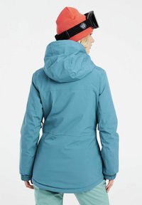 Protest PRTSIMA - Snowboardjacka - jewel blue