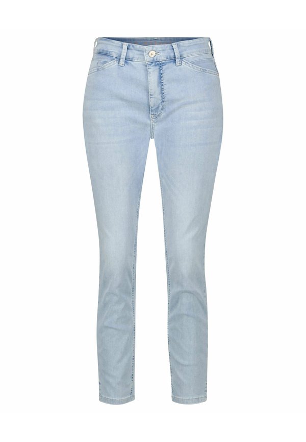 DREAM SUMMER STRAIGHT FIT - Jeans Slim Fit - blau