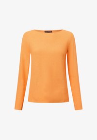 Unausgewählt, orange