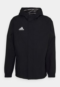 ENTRADA 22 ALL WEATHER - Veste de survêtement - black