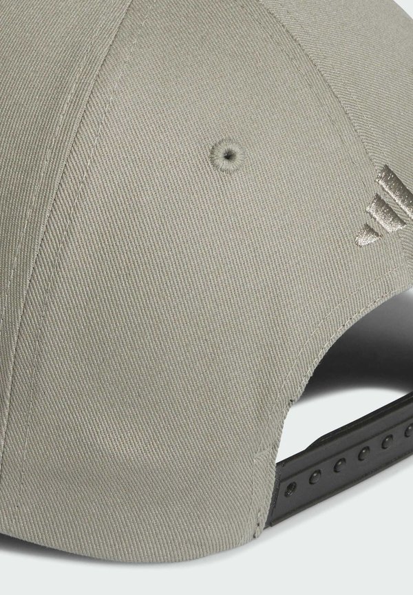 SIX-PANEL - Cap - silver pebble4