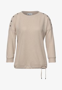 Non sélectionné, beige