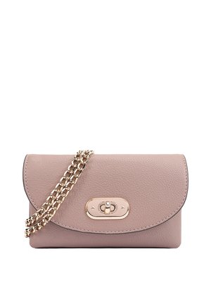ZAYDA - Clutch - light pink