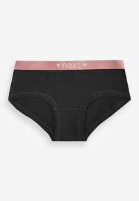 Next SPARKLE 5 PACK - Chilot - black
