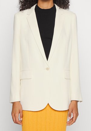 Blazer - off-white