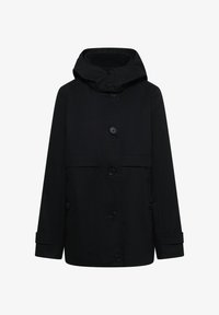 Non sélectionné, schwarz