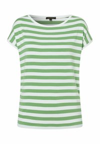 Niet geselecteerd, green