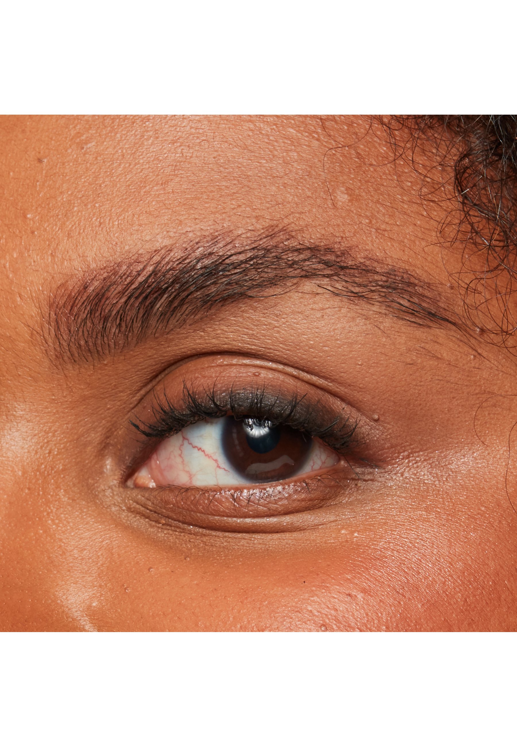 NYX Brow Glue (transparent) & Epic Ink Eyeliner Set – Für Laminierte Brauen & Präzise Lidstriche