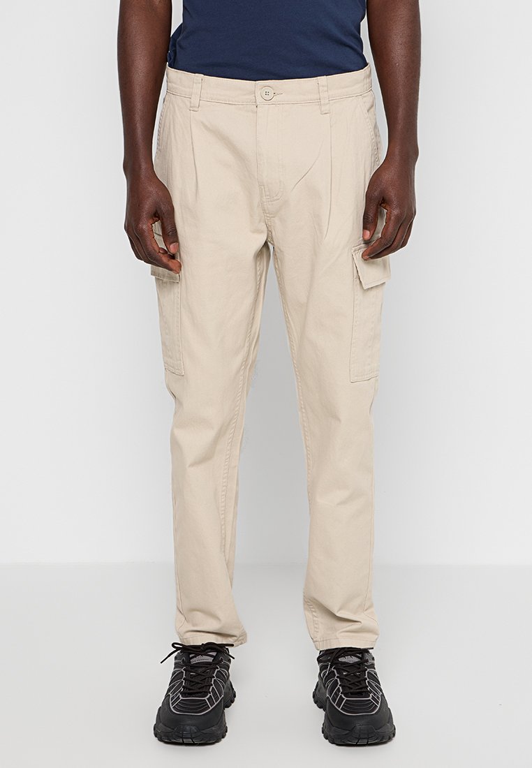 Only & Sons Cargobroek beige Only & Sons Cargobroek beige