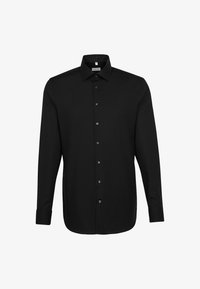 Non selezionato, black