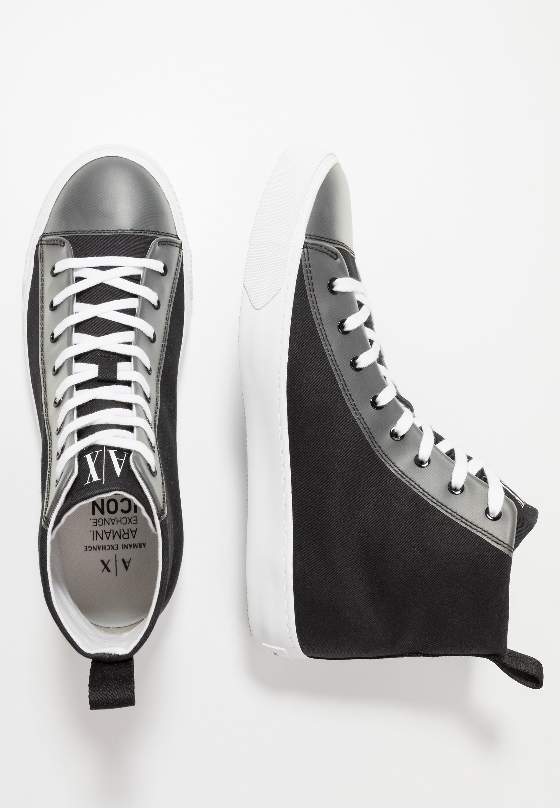 zalando sneakers armani