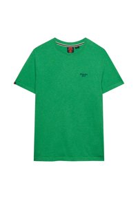 Non sélectionné, garden green marl blue