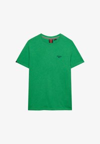Non sélectionné, garden green marl blue