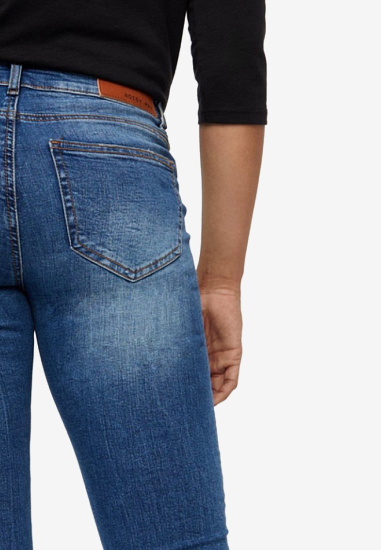 zalando noisy may jeans