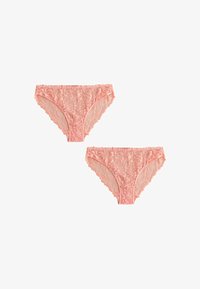 Non sélectionné, apricot