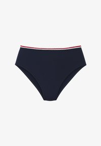 Unausgewählt, marine