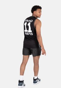 Wrong Friends BROOKLYN - Top - black