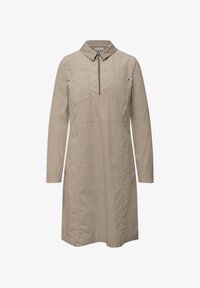 Unausgewählt, beige