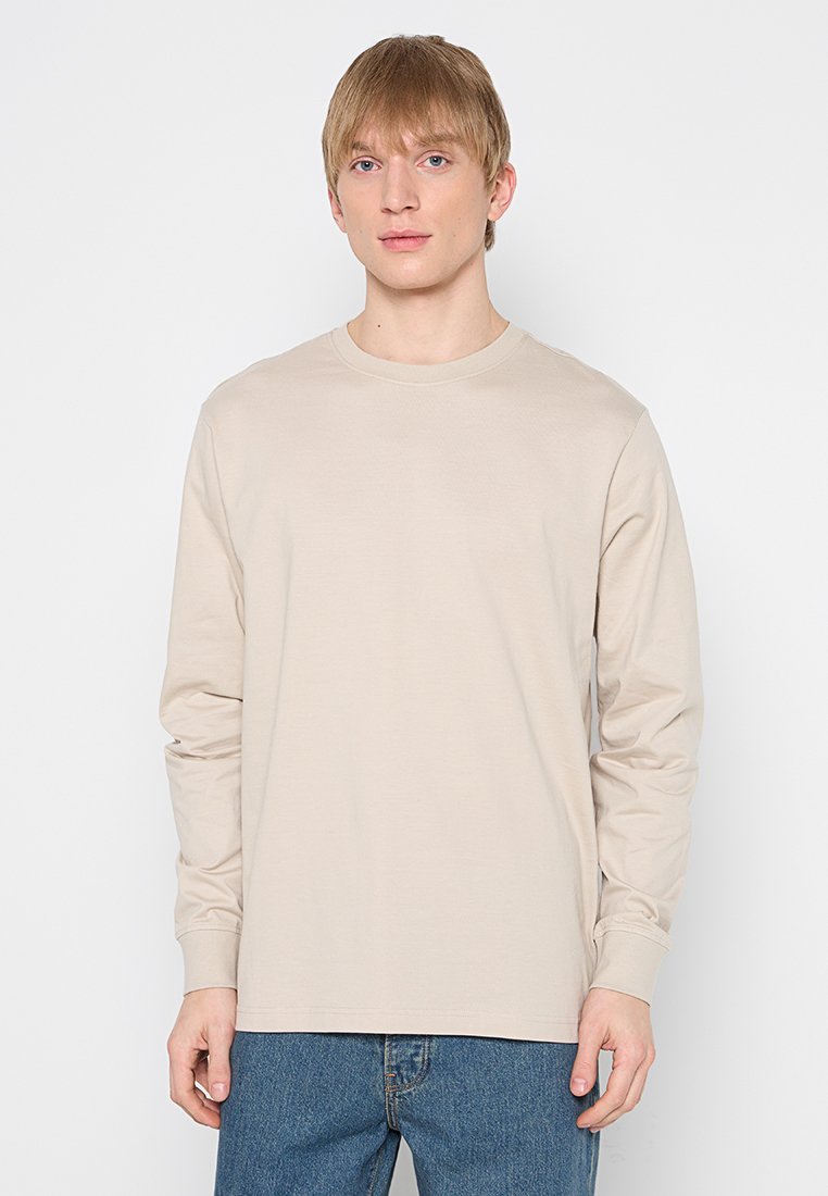 Only & Sons Longsleeve beige