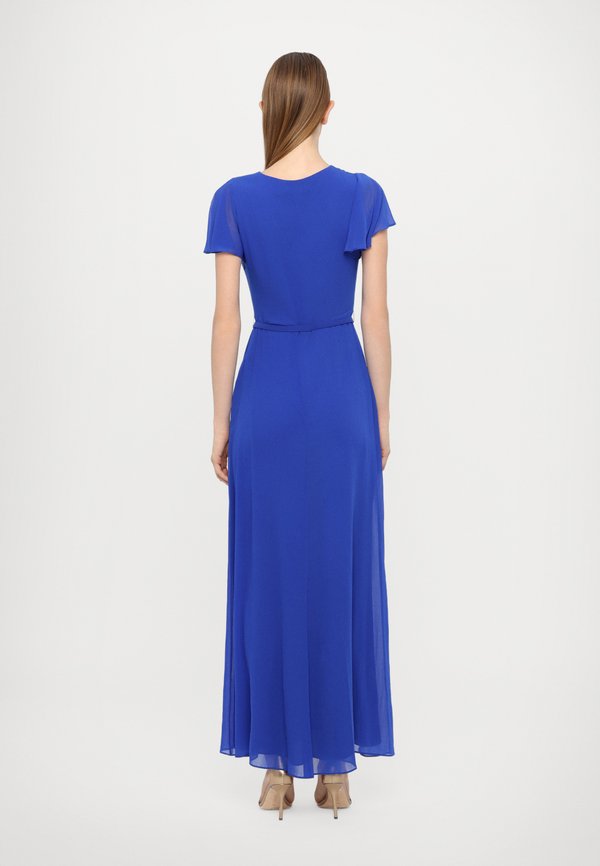 FARRYSH SHORT SLEEVE GOWN - Occasion wear - new sapphire3