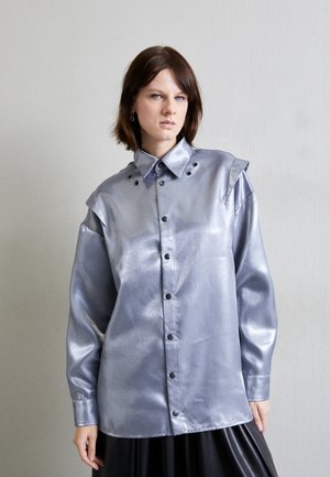 SIYA TREMBITA srebrny