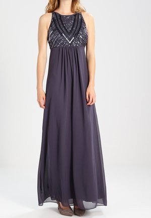 Ballkleid - dark grey