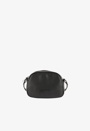 JOOP! Jeans, JOOP JEANS - DAMEN SHOULDERBAG CUORE LETTERA ISSIE - Handtasche - schwarz