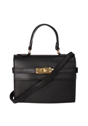 Chiara Ferretti, CHIARA FERRETTI HANDBAG - Sac à main - black
